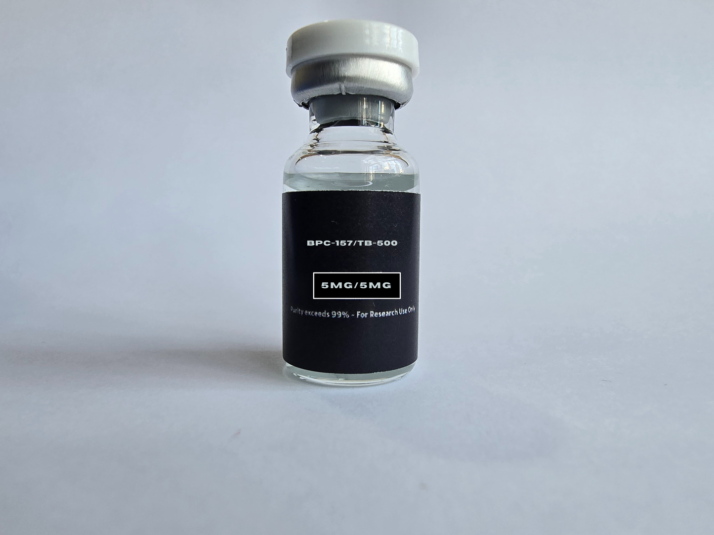 BPC-157/TB500
