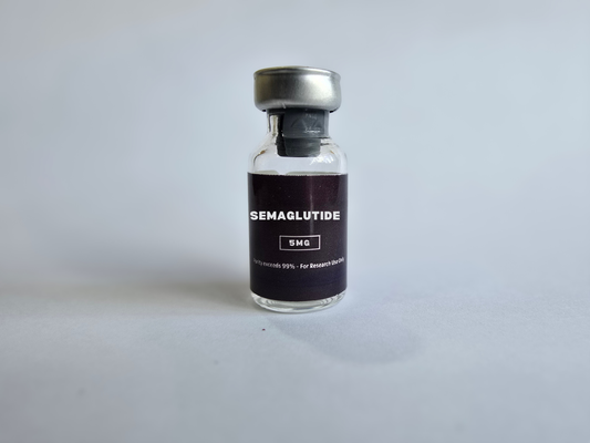 Semaglutide