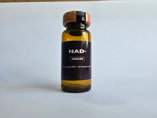 NAD+